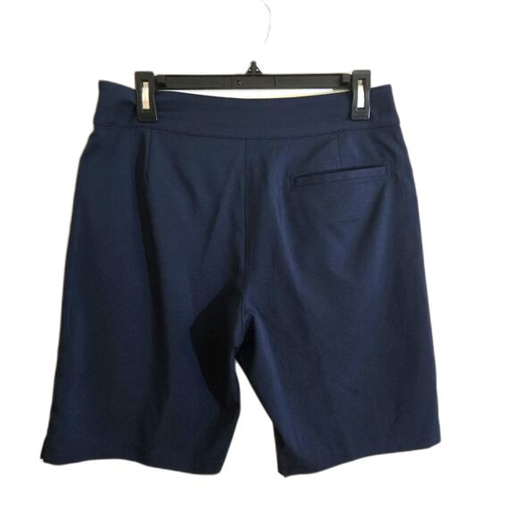 PGA Tour Golf Shorts Navy Size 6 - Picture 2 of 6